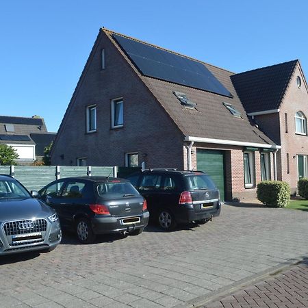 Effe-Zoutelande B&B Eksteriør billede