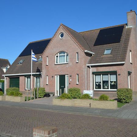 Effe-Zoutelande B&B Eksteriør billede